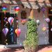 Albuquerque im Zeichen der Balloon Fiesta