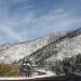 Wintereinbruch in Colorado