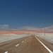 Auf dem Weg von San Pedro de Atacama zu den Lagunen Miscanti & Miniques