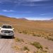 Auf dem Weg von San Pedro de Quemez zum Salar de Uyuni