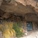 Die Mumien von Coquesa: Eingang zur Höhle