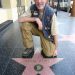 Hollywood: Walk of fame