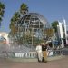 Universal City: Das Wahrzeichen der Universal Studios