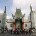 Hollywood: Chinese Theatre
