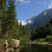 Yosemite: Merced River