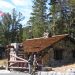 Yosemite: Der Osteingang zum Park