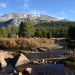 Yosemite: an der Tioga Road