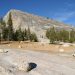 Yosemite: Tioga Pass