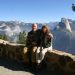 Yosemite: Glacier Point
