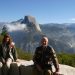 Yosemite: Glacier Point