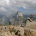 Yosemite: Glacier Point