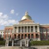 Boston: State House Massachusetts