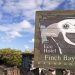 Finch Bay Resort