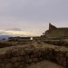 Ingapirca ("Steinmauer der Inka")
