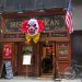 Manhattan: Pub in der John Street