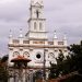 Cuenca: Iglesia Todos Santos
