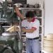 Cuenca: So werden Panama-Hüte hergestellt