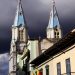Cuenca: Iglesia de San Alfonso