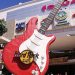 Hard Rock Cafe in Cancun