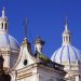 Cuenca: Catedral Nueva