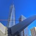 Manhattan: One World Trade Center