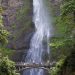 Columbia River National Scenic Area: Multnomah Falls