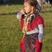 Pow Wow in Warm Springs, OR