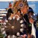 Pow Wow in Warm Springs, OR