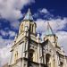 Cuenca: Iglesia de San Alfonso