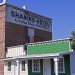 Shaniko Ghost Town, OR