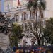 Quito: Plaza de la Independencia