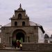Riobamba: Iglesia de Balbanera