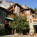 Yosemite: Ahwahnee Hotel