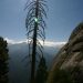 Sequoia Nat. Park: Moro Rock