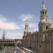 Arequipa: Kathedrale