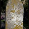 Plymouth: Der älteste Friedhof in den USA. Hier sind einige der Pilgrim Fathers beerdigt.