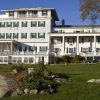 Rockport: Emerson Inn by the Sea