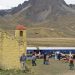 Mit der Perurail zum Titicacasee: Zwischenstopp in La Reya