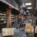Lima: Bibliothek