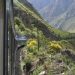 Mit der Perurail nach Machu Picchu