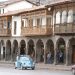 Cusco: Plaza des Armas