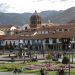 Cusco: Plaza des Armas