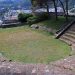 Lipari: Amphitheater
