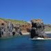Panarea: Anfahrt auf Panarea, der kleinsten der Äolischen Inseln