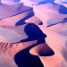 Die Namib (Luftaufnahme)