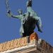 Palermo: Politeama Garibaldi