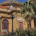 Palermo: Teatro Massimo