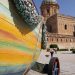 Palermo: Kathedrale Maria Santissima