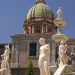 Palermo: Fontana Pretoria