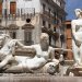 Palermo: Fontana Pretoria